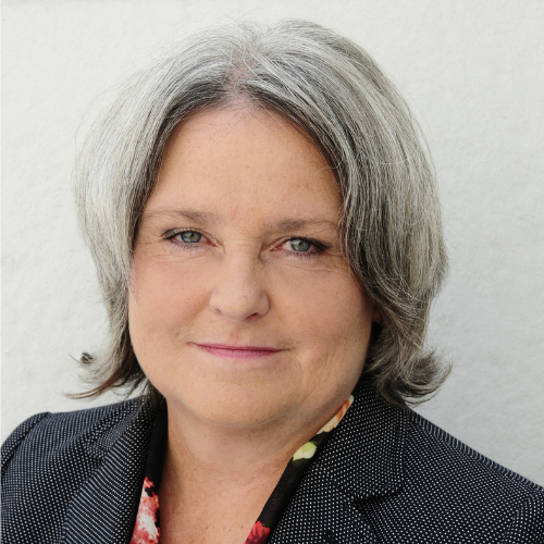 Patricia Schröder